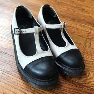 Agnes Deyn x Dr Martens